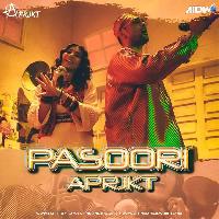Pasoori (Remix) - A Prjkt